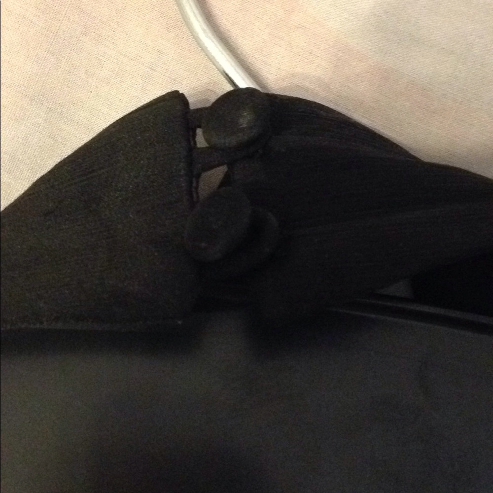 *NWT Guess black dress - Picture 6 of 7